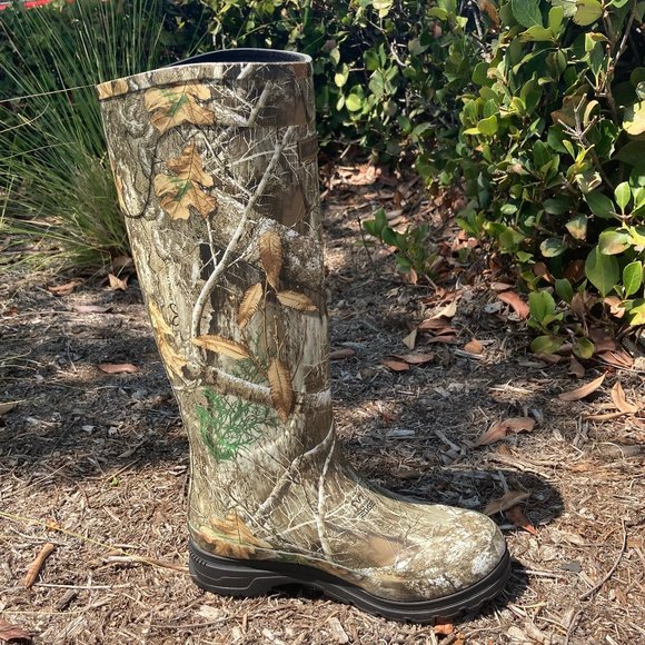 ariat radcot insulated
